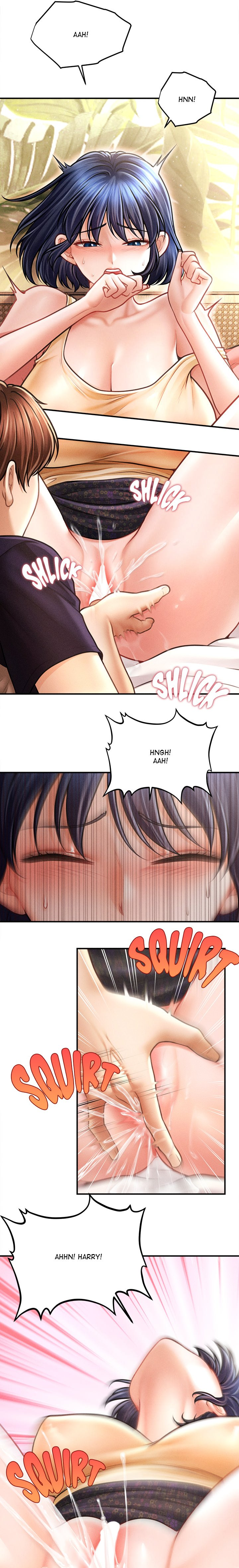 The Chairman’s Secret Son NEW image