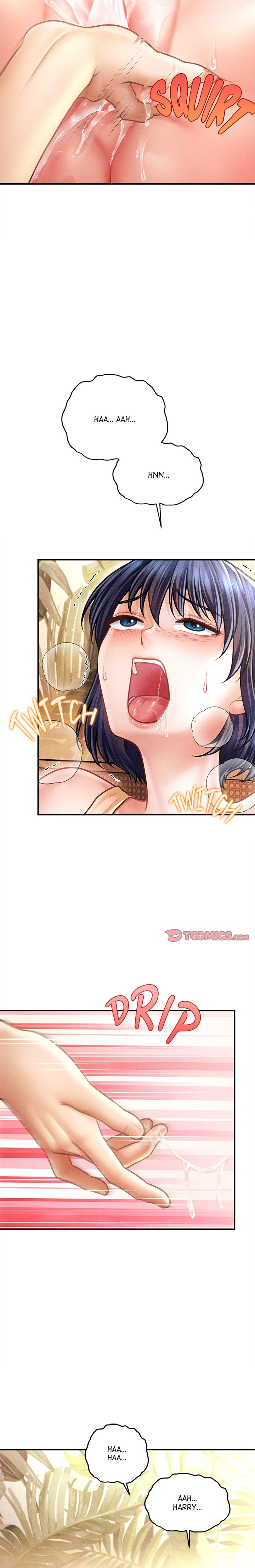 The Chairman’s Secret Son NEW image