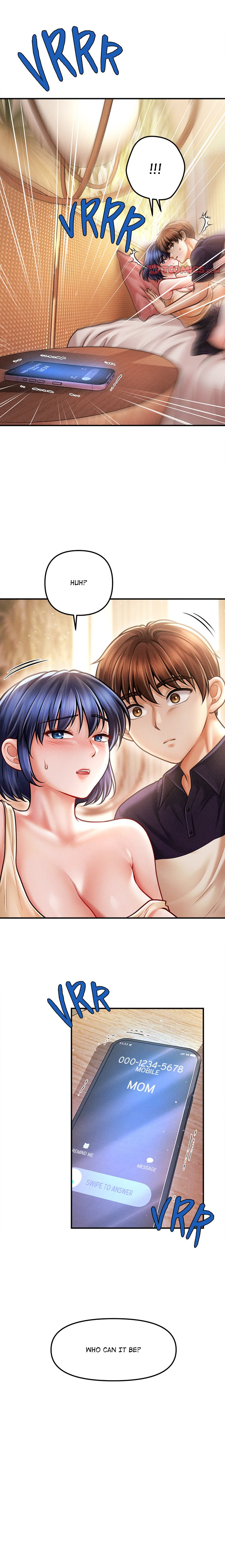 The Chairman’s Secret Son NEW image