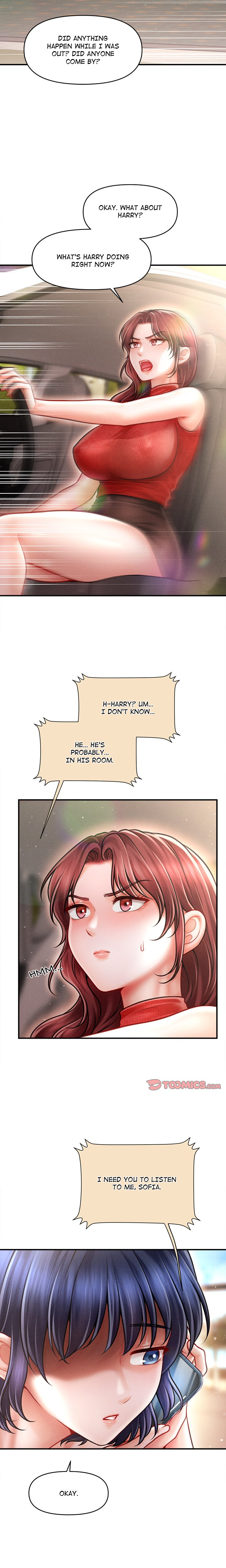 The Chairman’s Secret Son NEW image