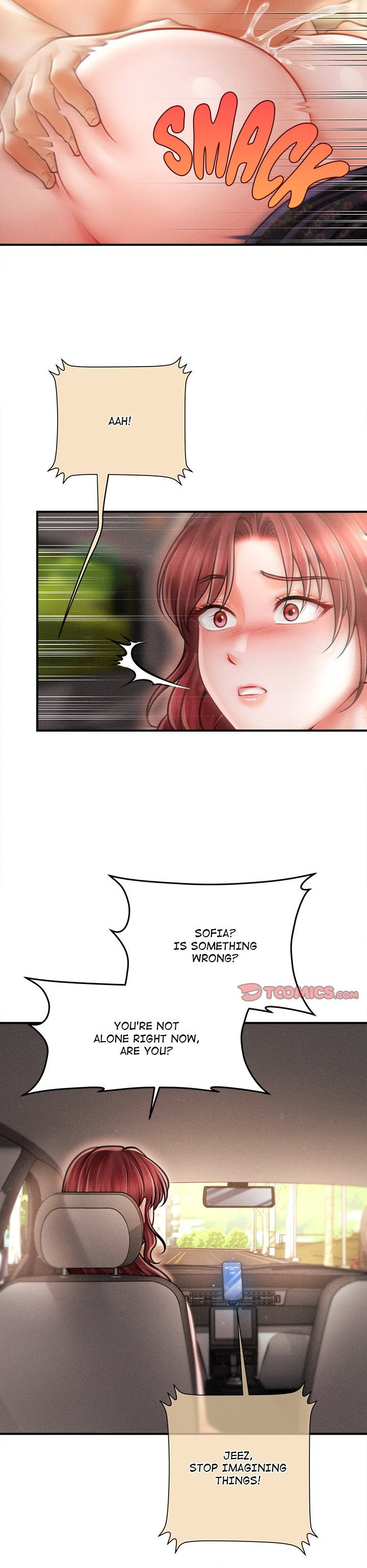 The Chairman’s Secret Son NEW image