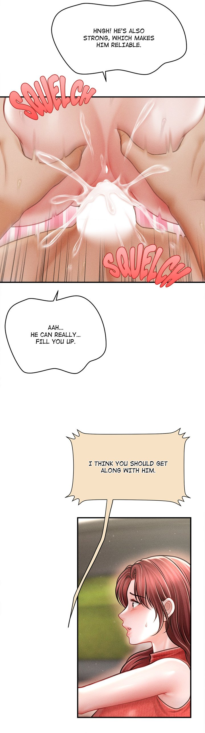 The Chairman’s Secret Son NEW image