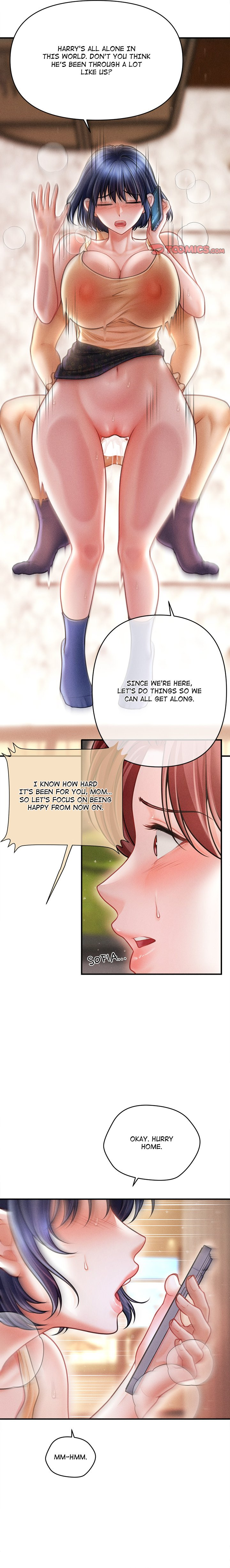 The Chairman’s Secret Son NEW image