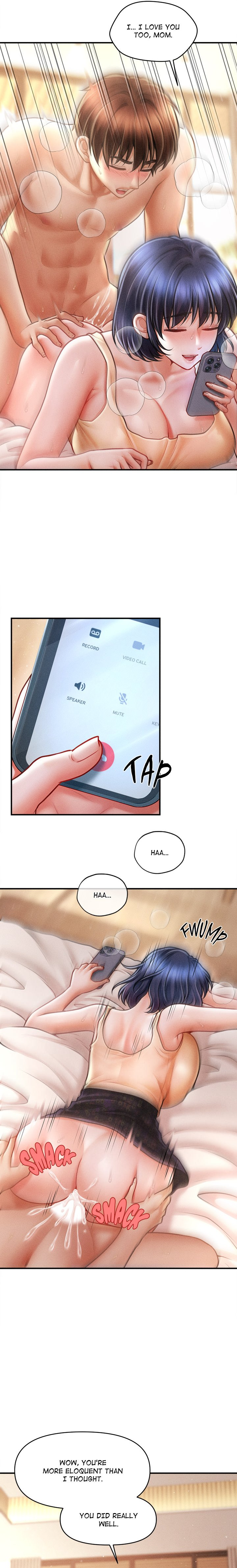The Chairman’s Secret Son NEW image