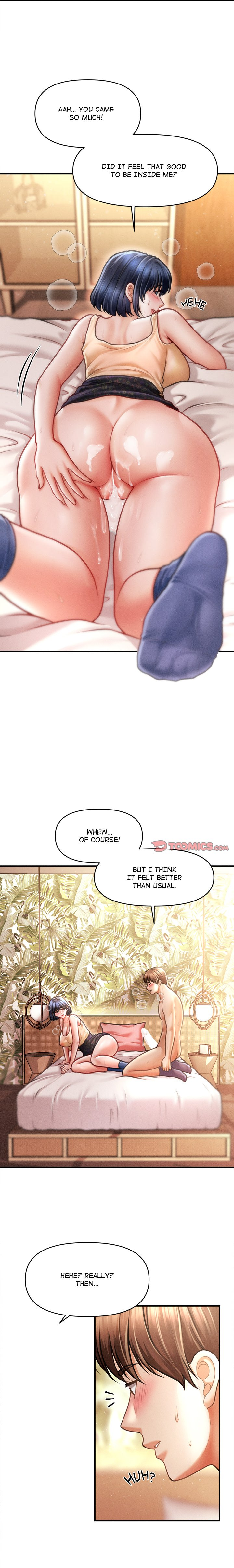The Chairman’s Secret Son NEW image