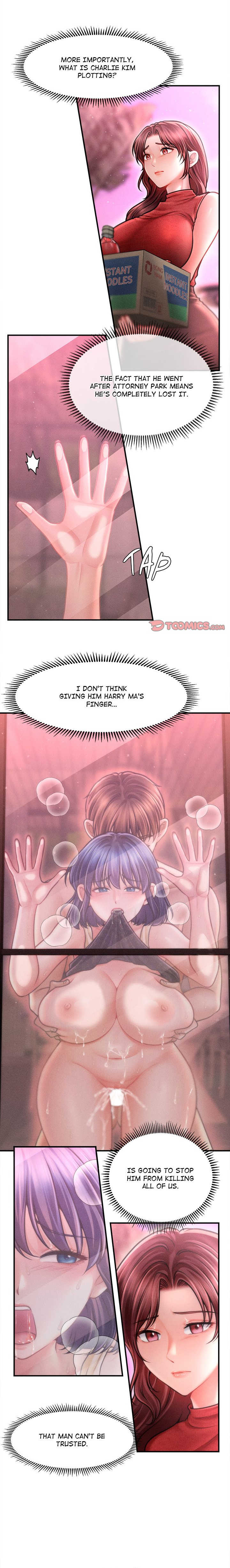 The Chairman’s Secret Son NEW image