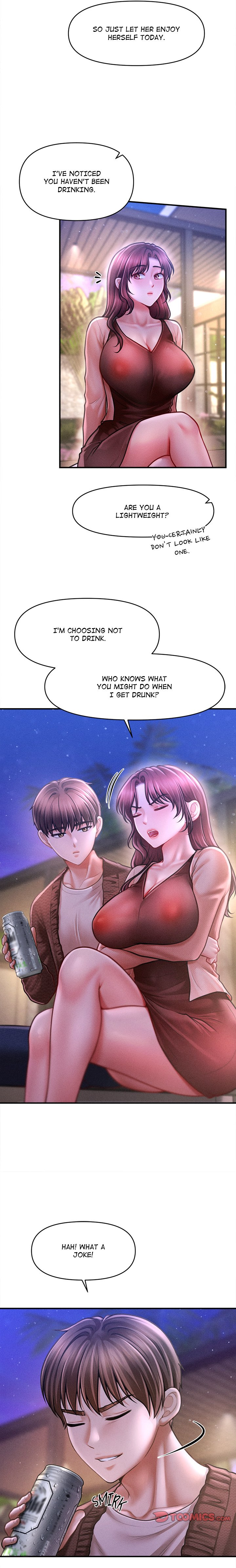 The Chairman’s Secret Son NEW image