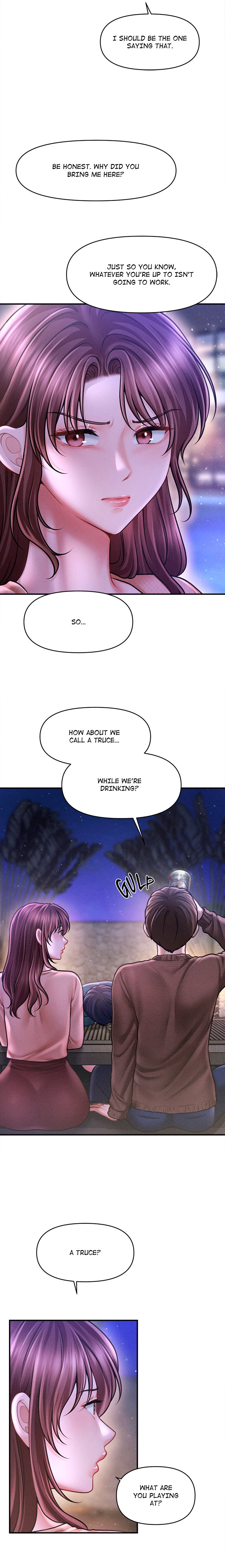 The Chairman’s Secret Son NEW image