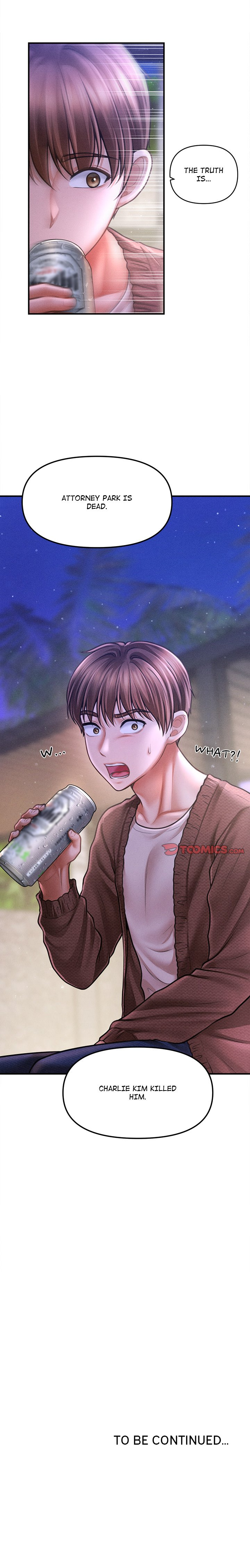 The Chairman’s Secret Son NEW image