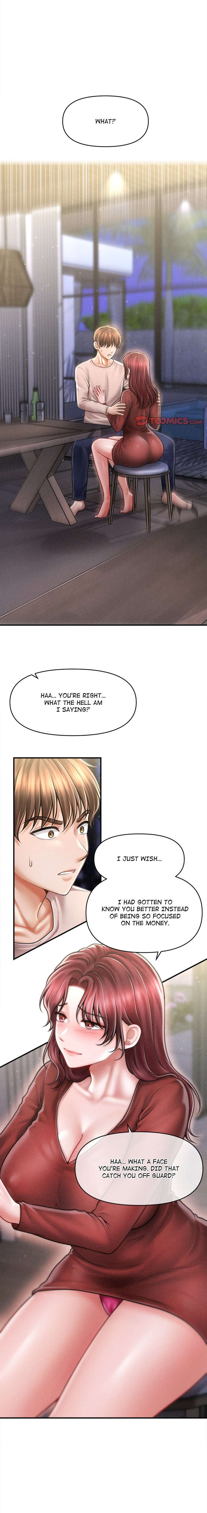 The Chairman’s Secret Son NEW image