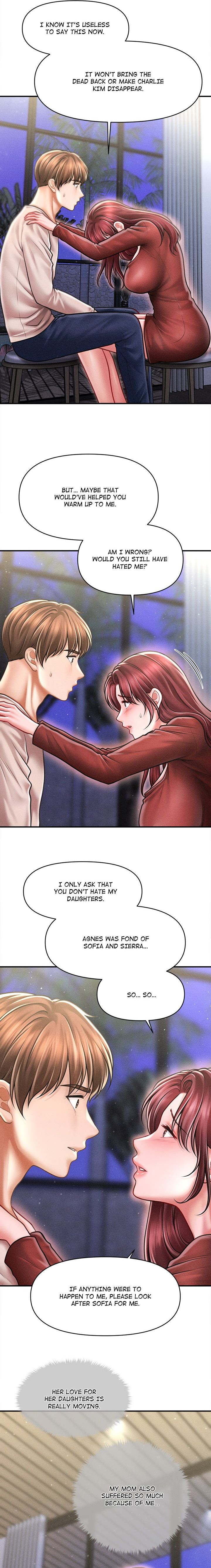 The Chairman’s Secret Son NEW image