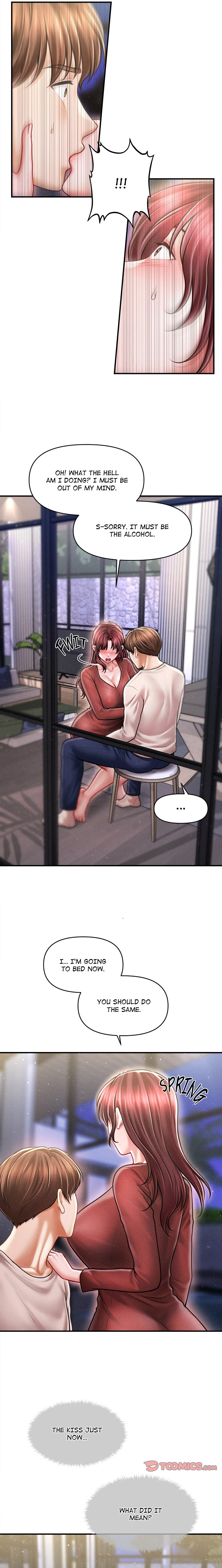 The Chairman’s Secret Son NEW image