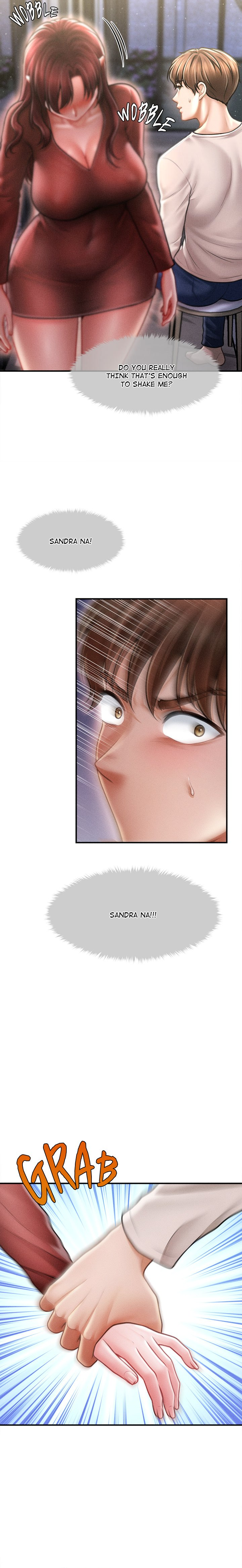 The Chairman’s Secret Son NEW image