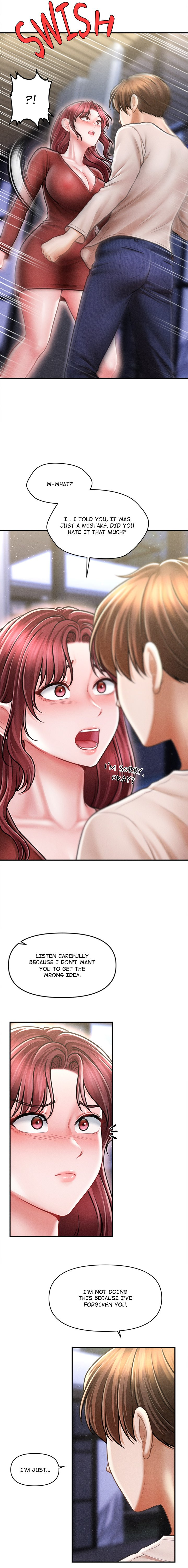 The Chairman’s Secret Son NEW image