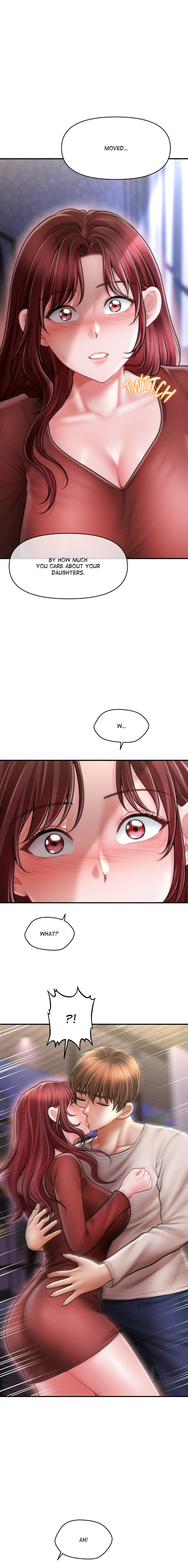 The Chairman’s Secret Son NEW image