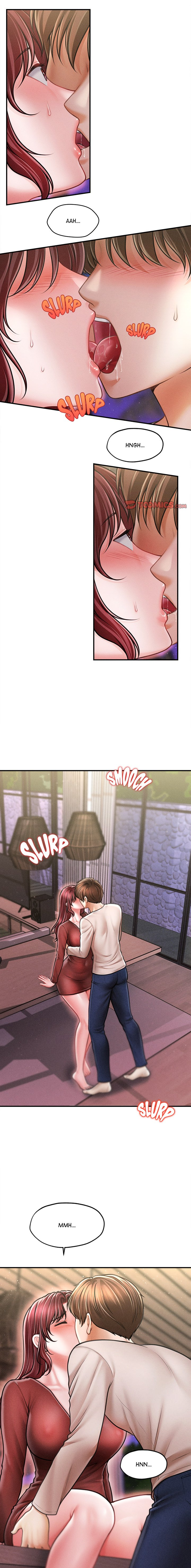 The Chairman’s Secret Son NEW image