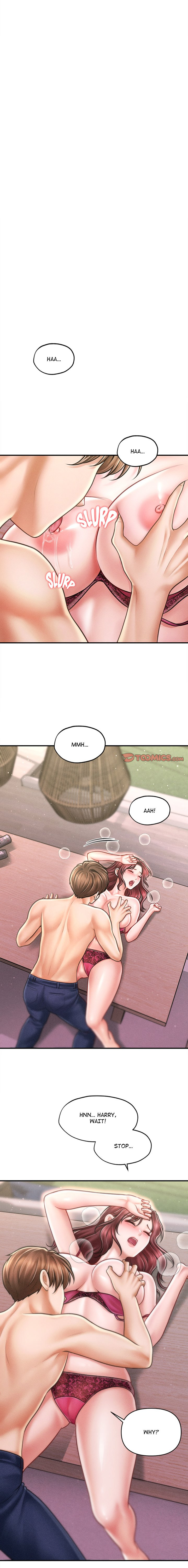 The Chairman’s Secret Son NEW image