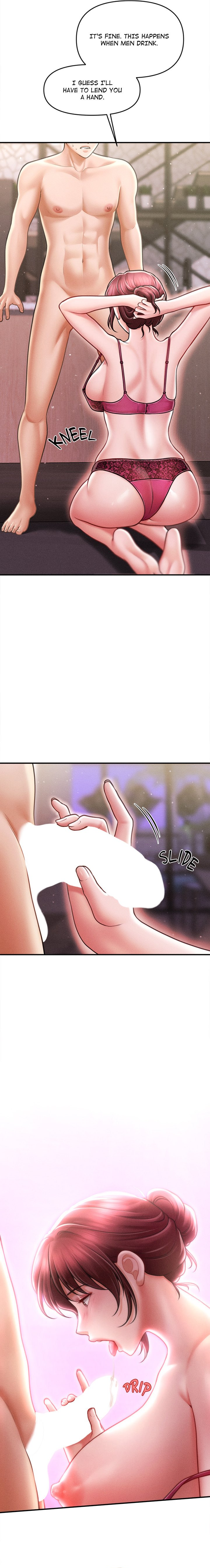 The Chairman’s Secret Son NEW image