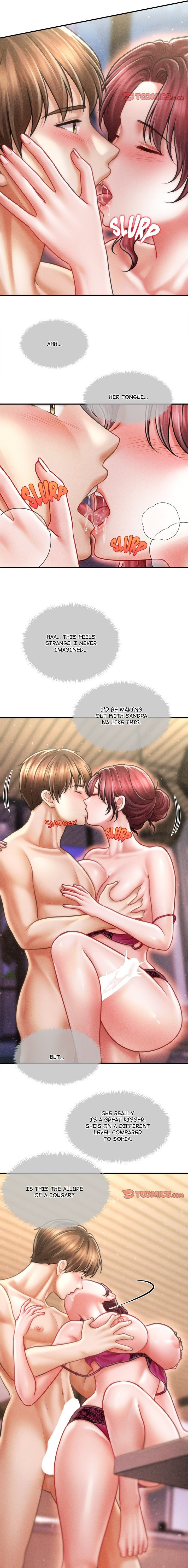 The Chairman’s Secret Son NEW image