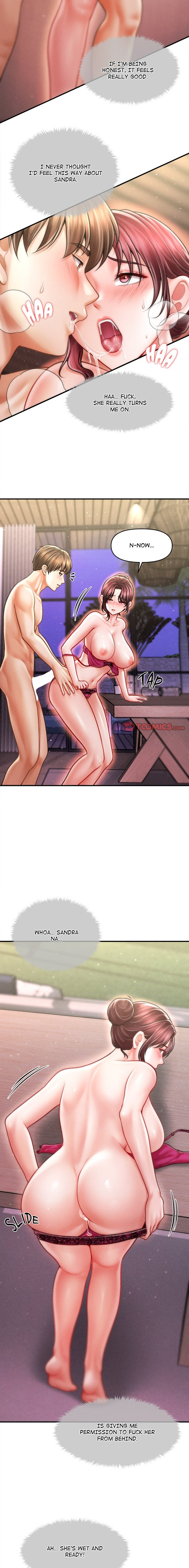 The Chairman’s Secret Son NEW image