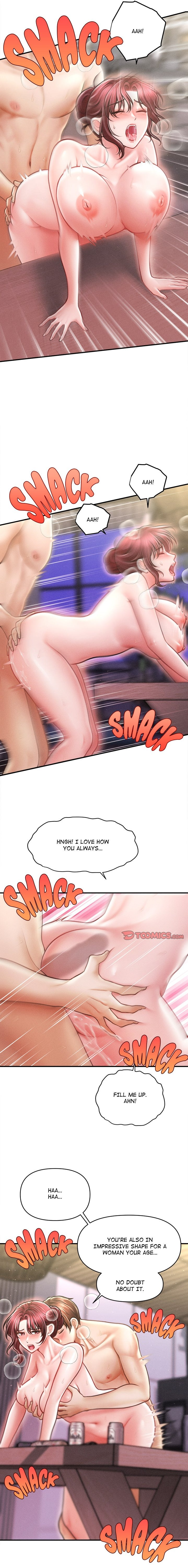 The Chairman’s Secret Son NEW image