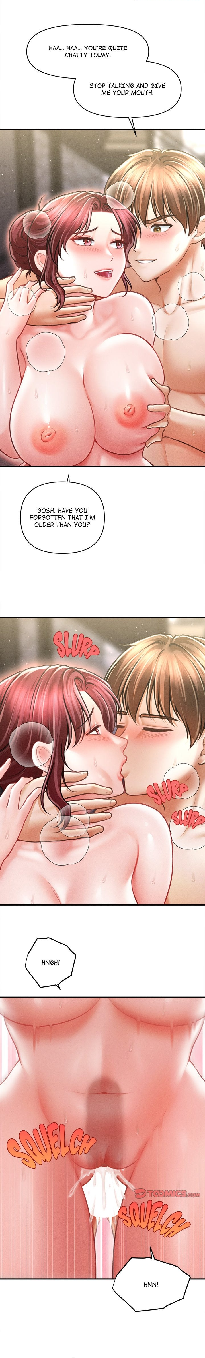 The Chairman’s Secret Son NEW image