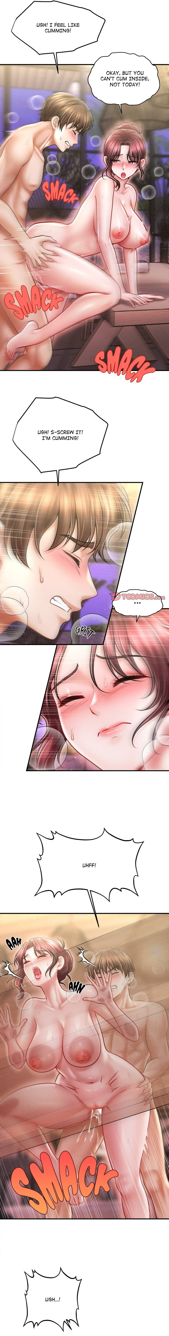 The Chairman’s Secret Son NEW image