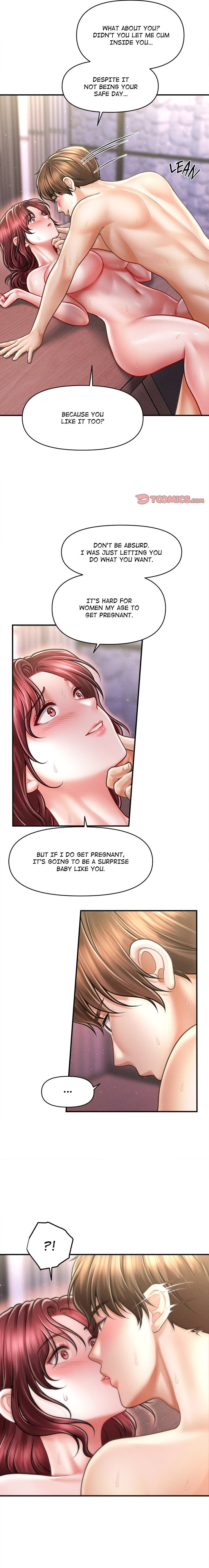 The Chairman’s Secret Son NEW image