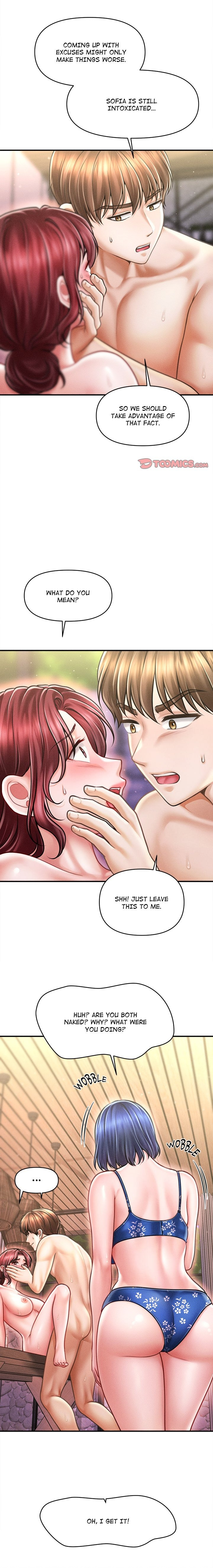 The Chairman’s Secret Son NEW image