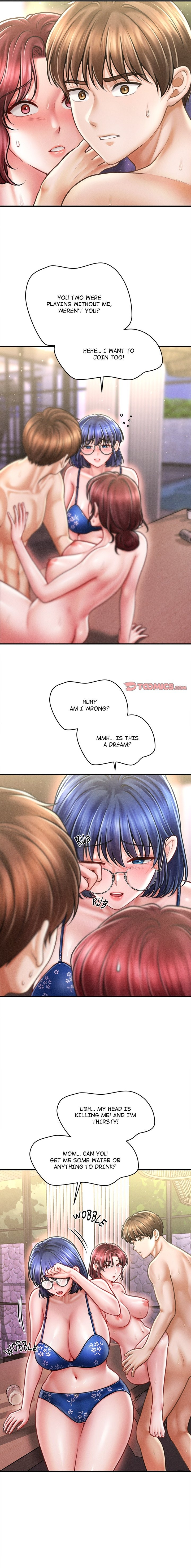 The Chairman’s Secret Son NEW image