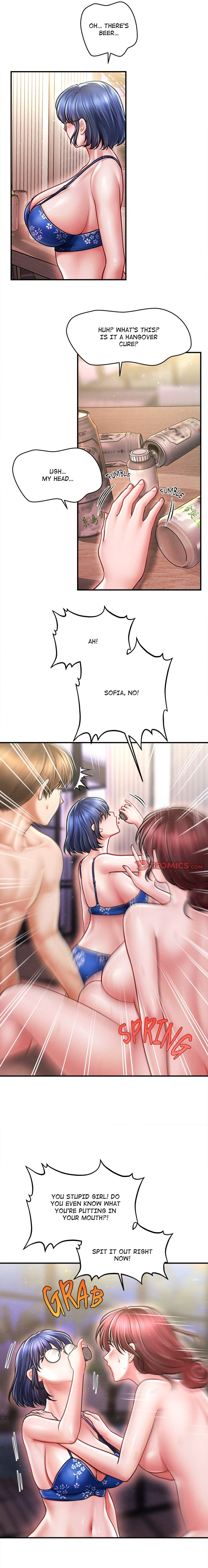 The Chairman’s Secret Son NEW image