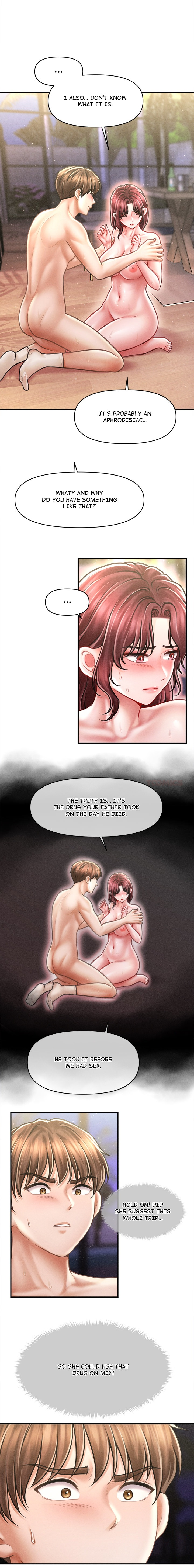 The Chairman’s Secret Son NEW image