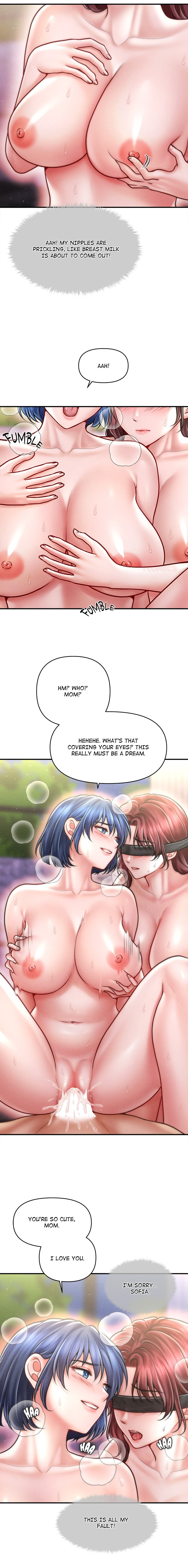 The Chairman’s Secret Son NEW image