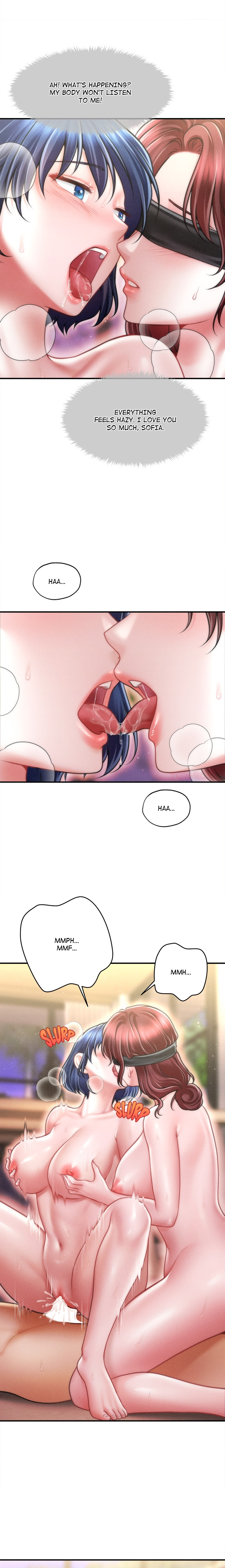The Chairman’s Secret Son NEW image