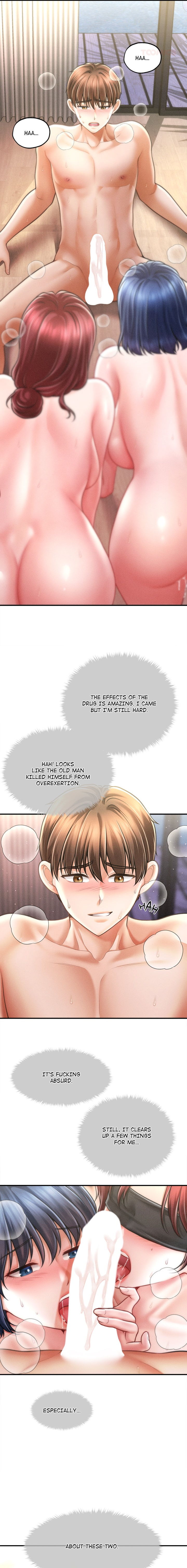 The Chairman’s Secret Son NEW image