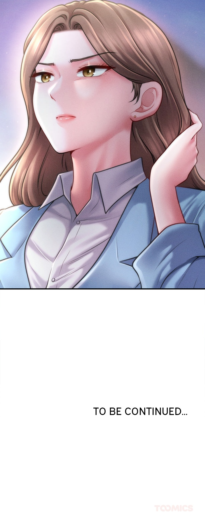 The Chairman’s Secret Son NEW image