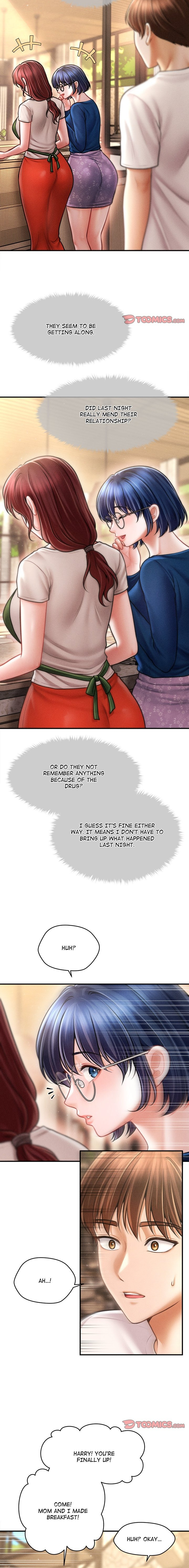 The Chairman’s Secret Son NEW image