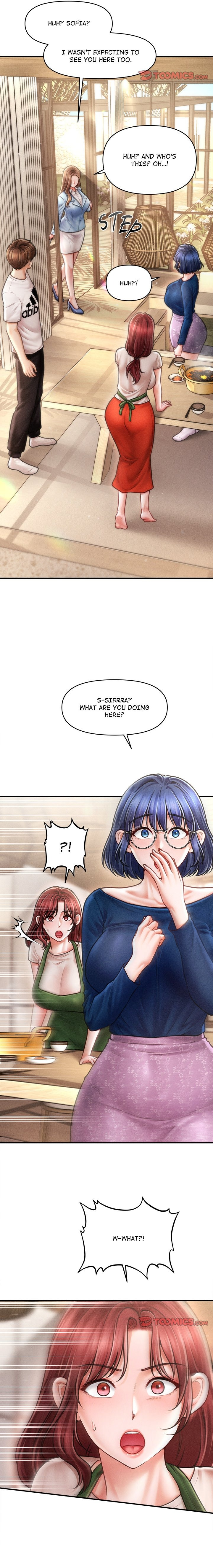 The Chairman’s Secret Son NEW image