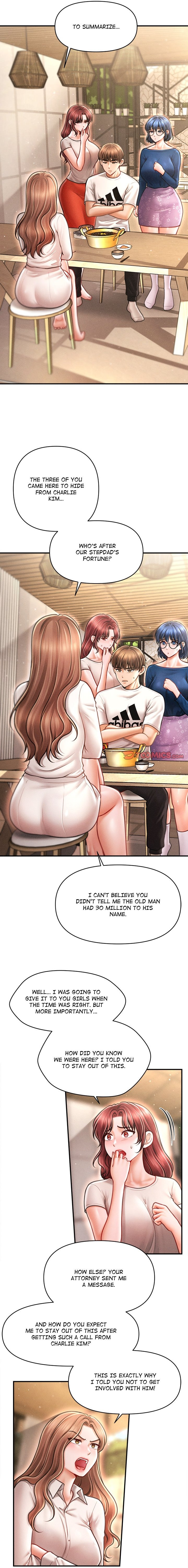 The Chairman’s Secret Son NEW image
