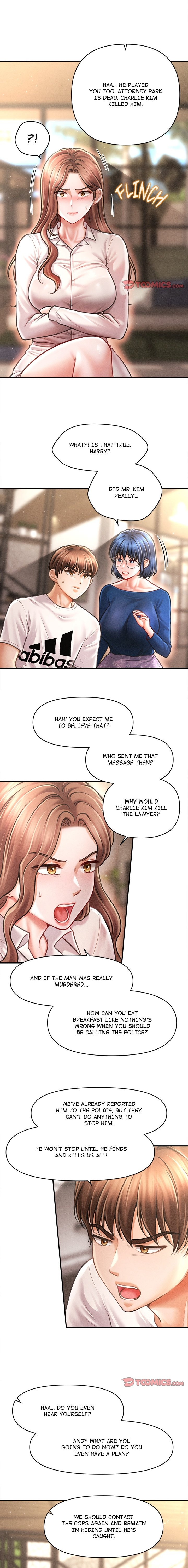 The Chairman’s Secret Son NEW image