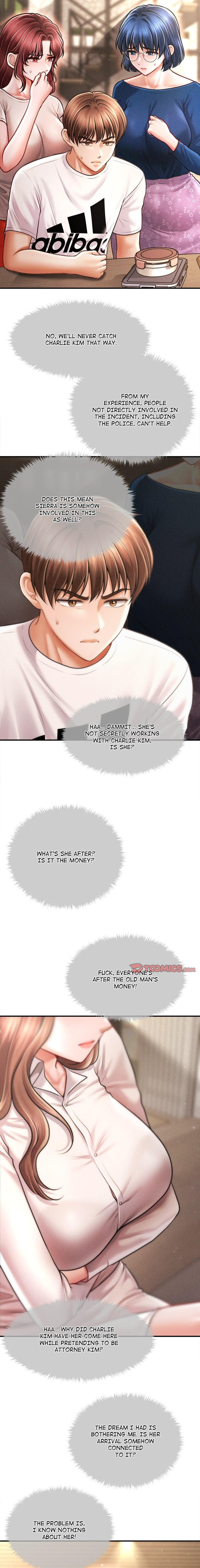 The Chairman’s Secret Son NEW image