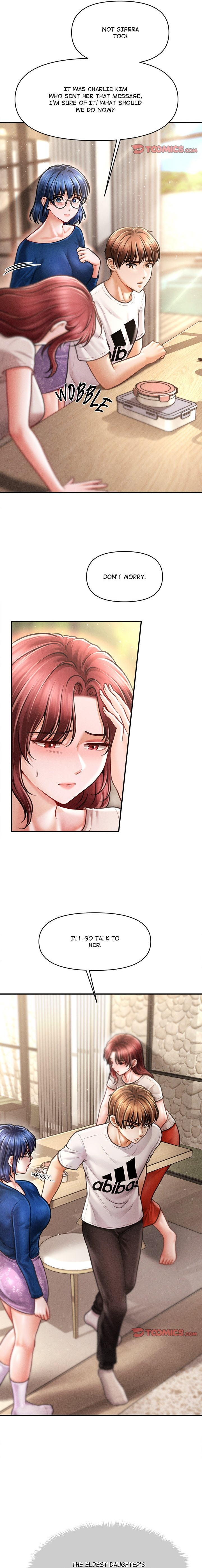 The Chairman’s Secret Son NEW image