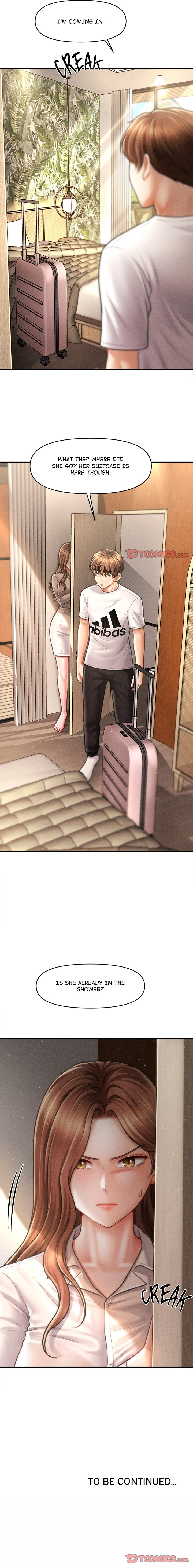 The Chairman’s Secret Son NEW image