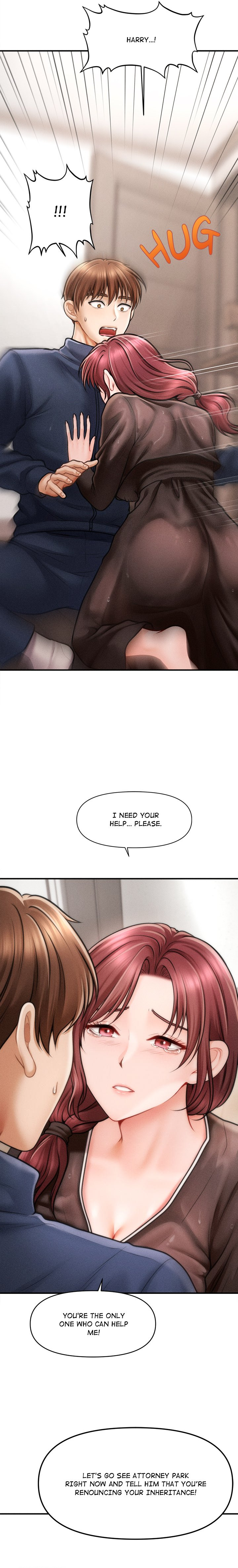 The Chairman’s Secret Son NEW image