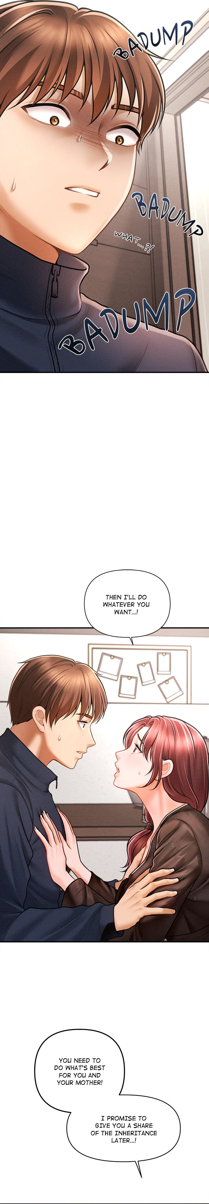 The Chairman’s Secret Son NEW image