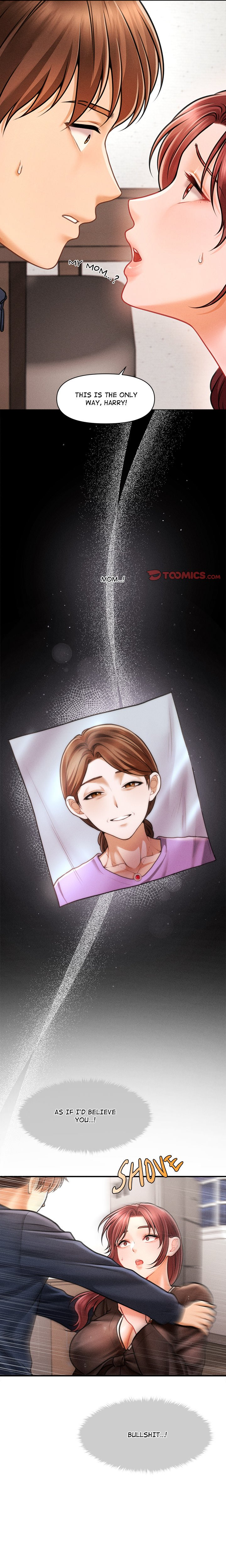 The Chairman’s Secret Son NEW image