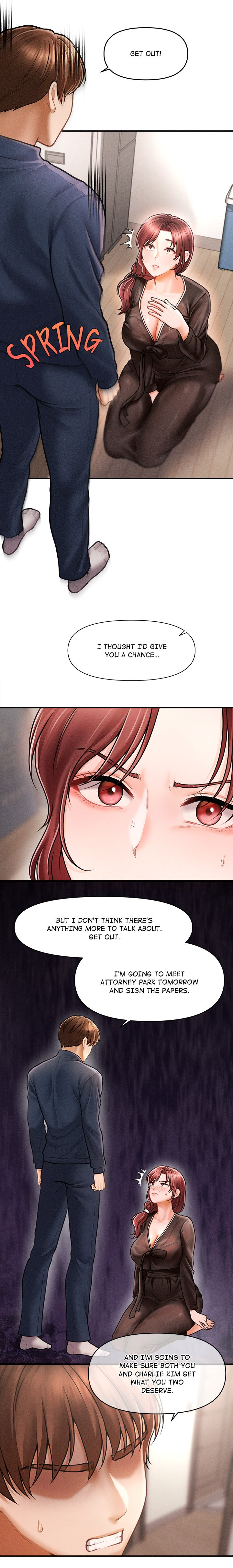 The Chairman’s Secret Son NEW image