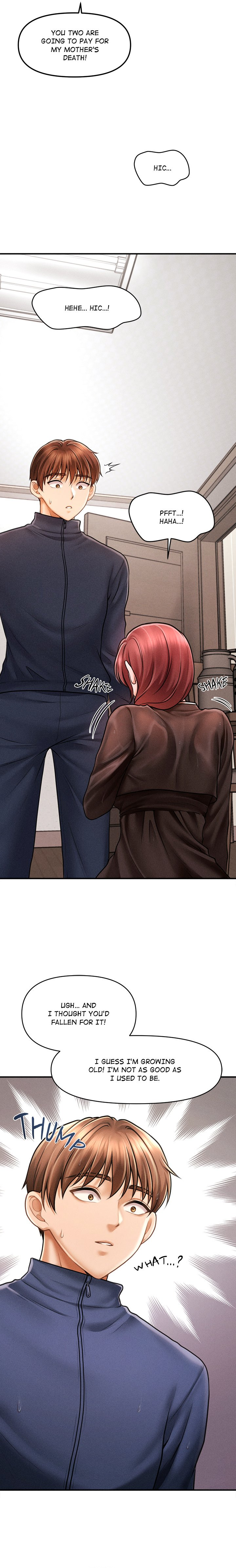The Chairman’s Secret Son NEW image