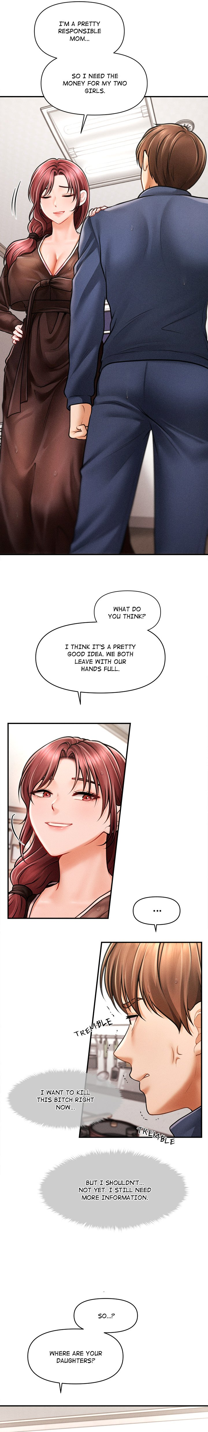The Chairman’s Secret Son NEW image