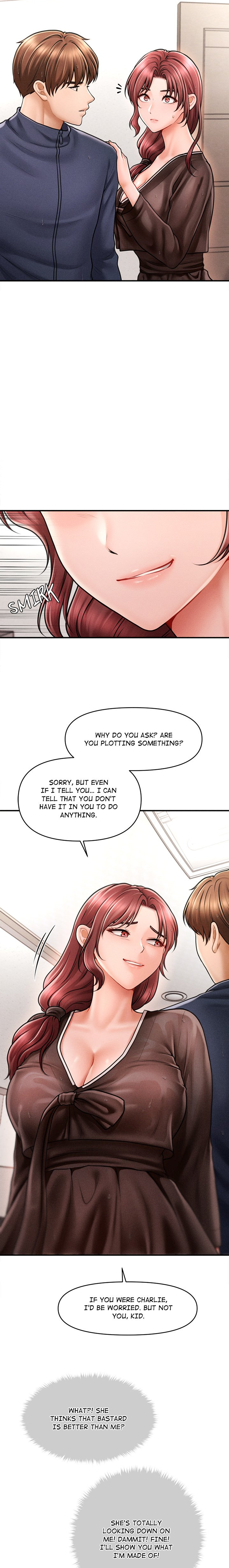 The Chairman’s Secret Son NEW image